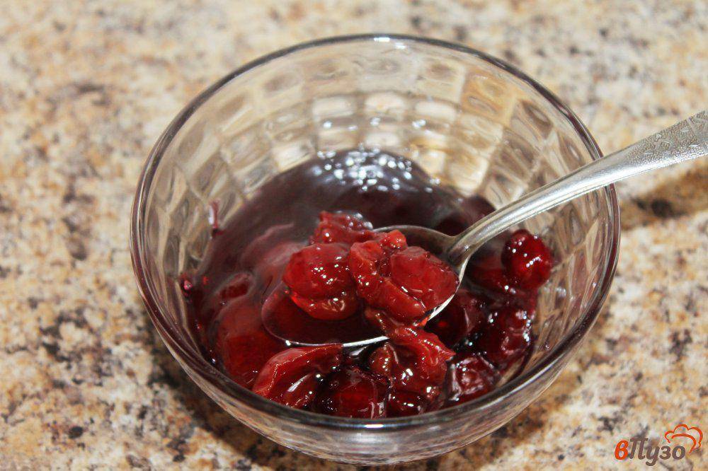 Варенье из вишни на зиму без косточек: рецепты вкусного вишневого варенья