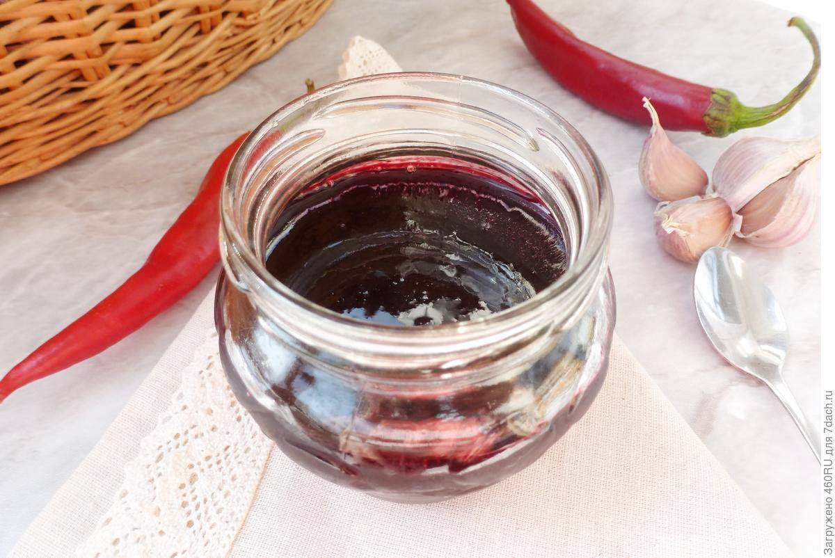 Соус из крыжовника к мясу на зиму – 8 вкусных рецептов с фото пошагово