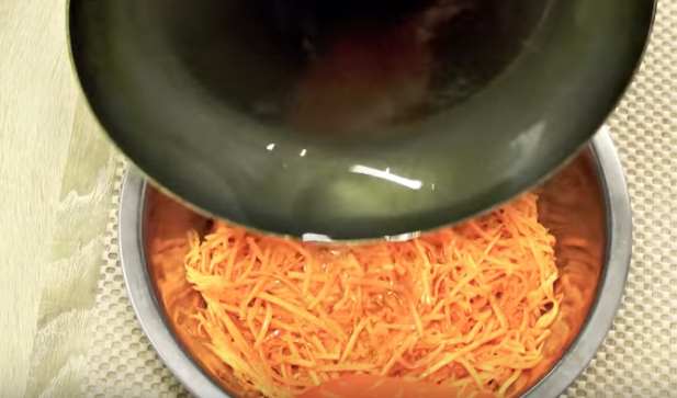 Как приготовить корейскую морковку в домашних условиях - пошаговые рецепты с фото