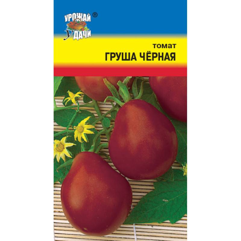 Томат красная грушка (червона груша): отзывы об урожайности помидоров, описание и характеристика сорта