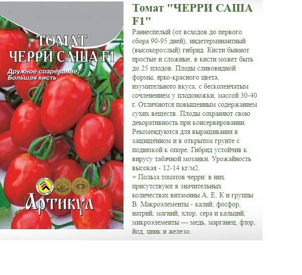 Фото, видео, отзывы, описание, характеристика, урожайность о сорте томата «миллионер».