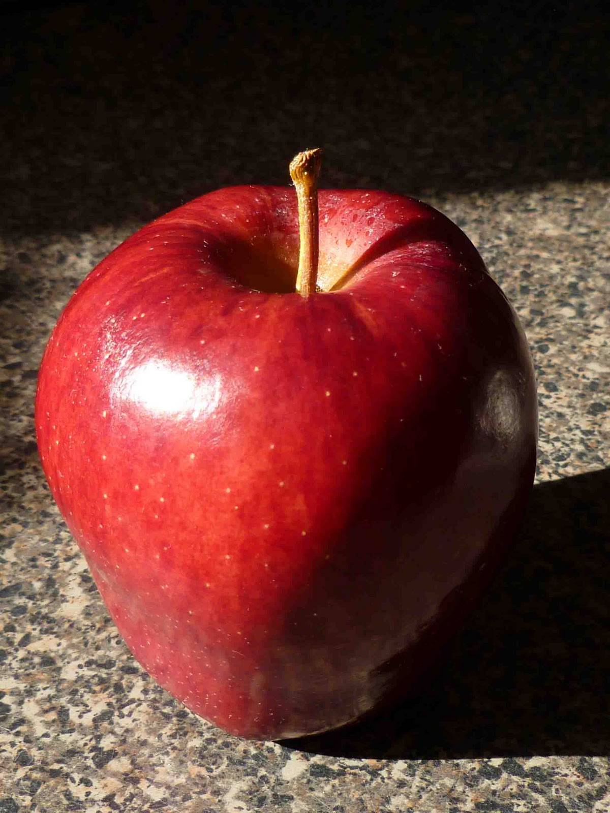 Ред делишес — описание сорта яблони и правила агротехники