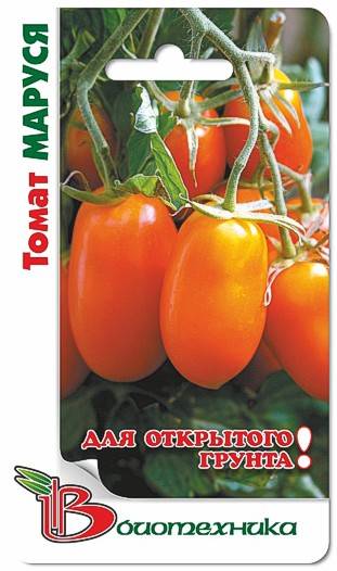 Томат "маруся": характеристика и описание сорта, рекомендации по выращиванию вкусных помидоров, фото-материалы