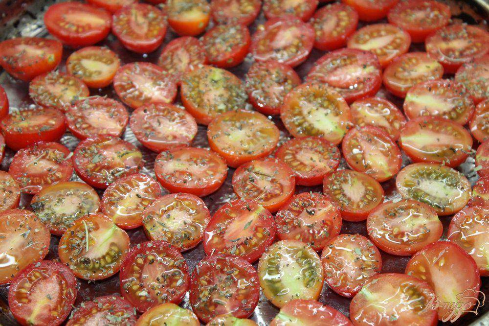 Как приготовить вяленые сладкие помидоры черри в духовке, микроволновке и мультиварке
