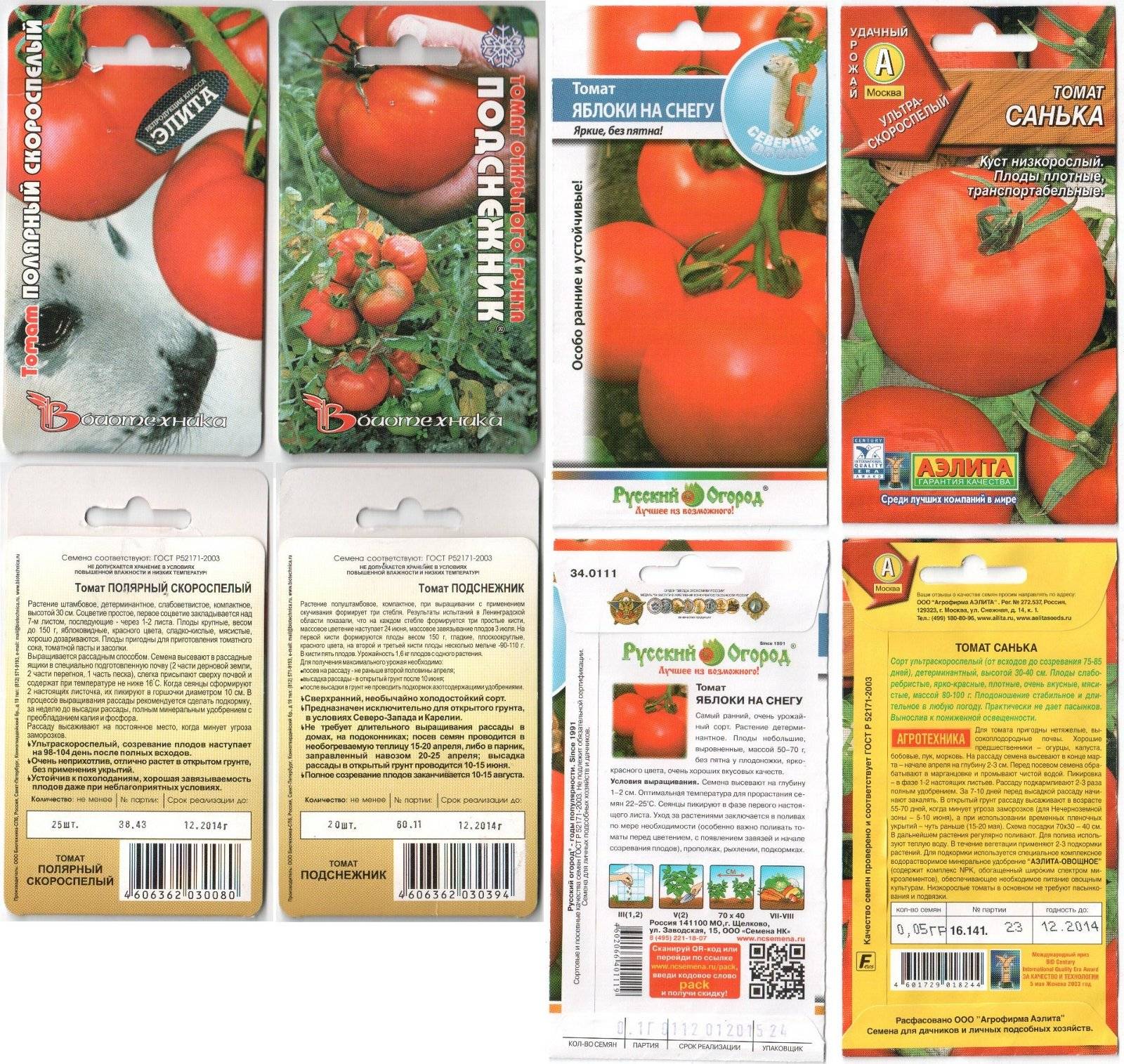 Что такое детерминантные томаты, лучшие сорта для теплицы и открытого грунта