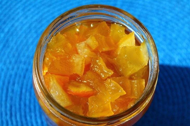 Кабачки как ананасы на зиму — 2 самых вкусных рецепта
