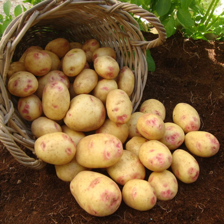 Описание и характеристика картофеля сорта рогнеда, посадка и уход