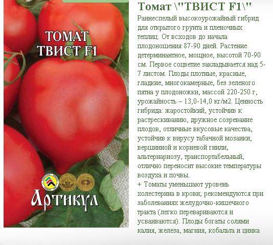 Какие сорта томатов f1 самые популярные у огородников?