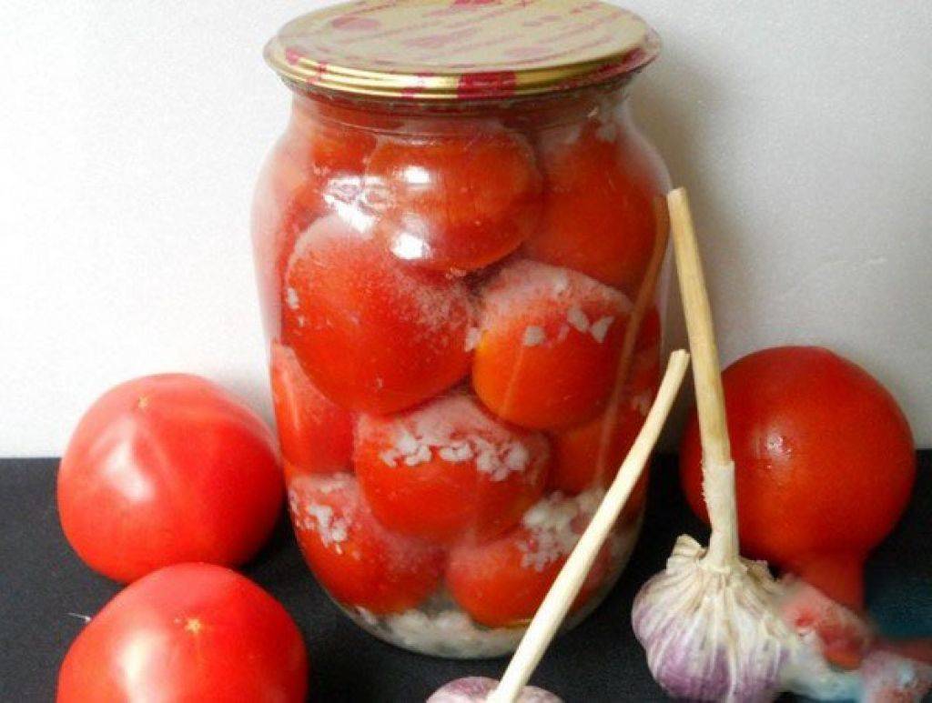 Аджика из помидоров и чеснока : 8 классических рецептов вкусной аджики