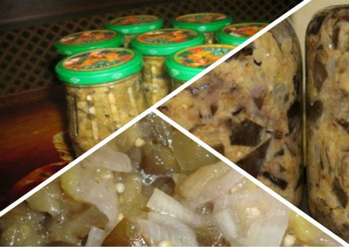 Баклажаны как грибочки на зиму: пошаговые рецепты приготовления с фото и видео