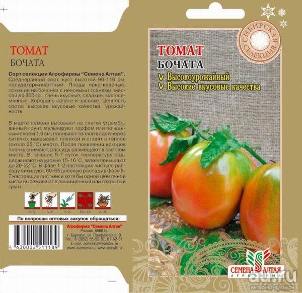 Описание томата толстые щечки, преимущества и недостатки сорта