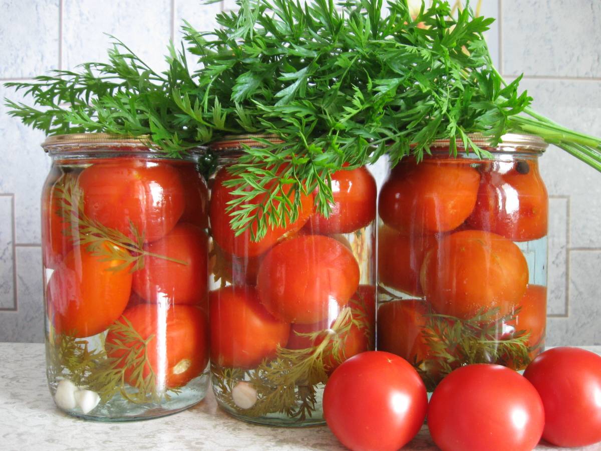Помидоры в томатной пасте на зиму: 13 пошаговых рецептов приготовления консервации