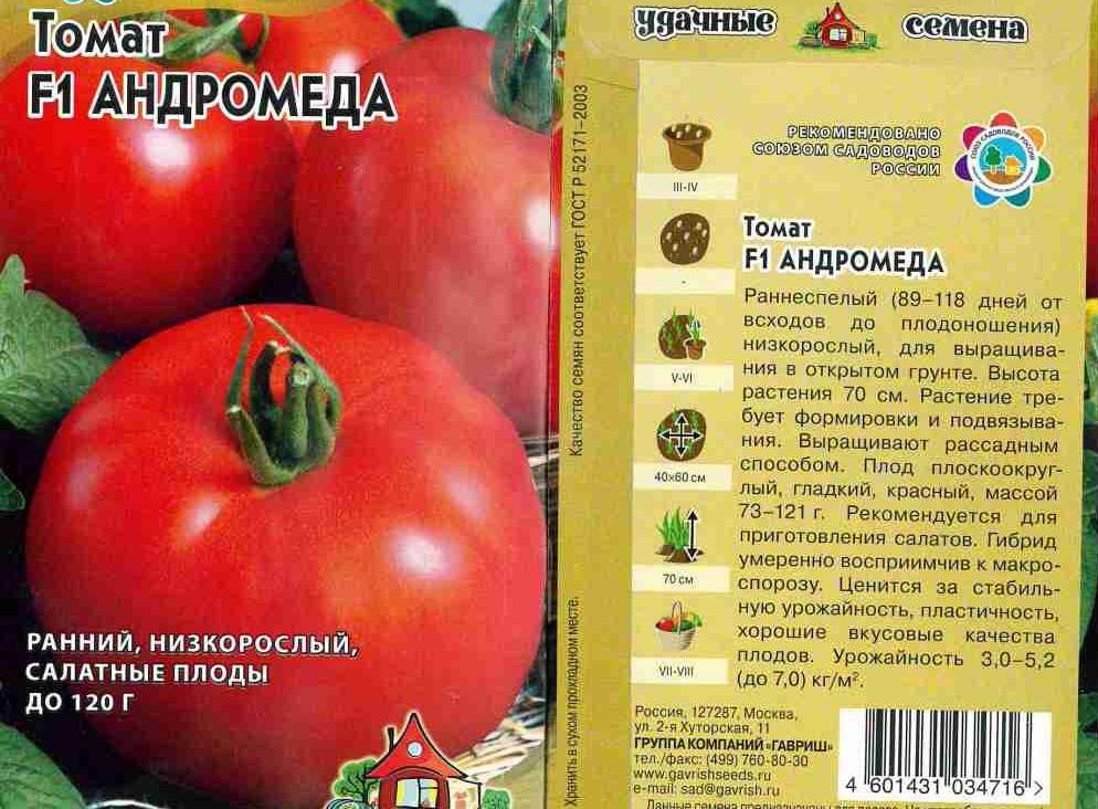 Описание сорта томата ноктюрн, рекомендации по выращиванию - все о фермерстве, растениях и урожае